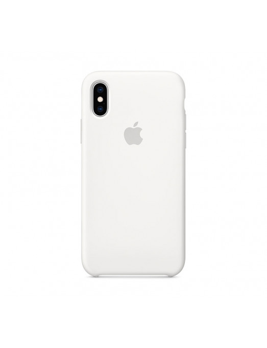 iPhone XS Silicone Case