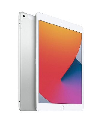                                  IPAD 8 éme GENERATION WIFI 2020 - iStore Tunisie                              