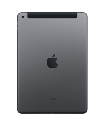                                  IPAD 8éme GENERATION 2020 Wi-Fi plus Cellular - iStore Tunisie                              