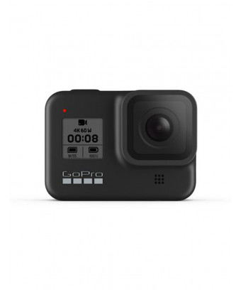 GoPro HERO8 BLACK