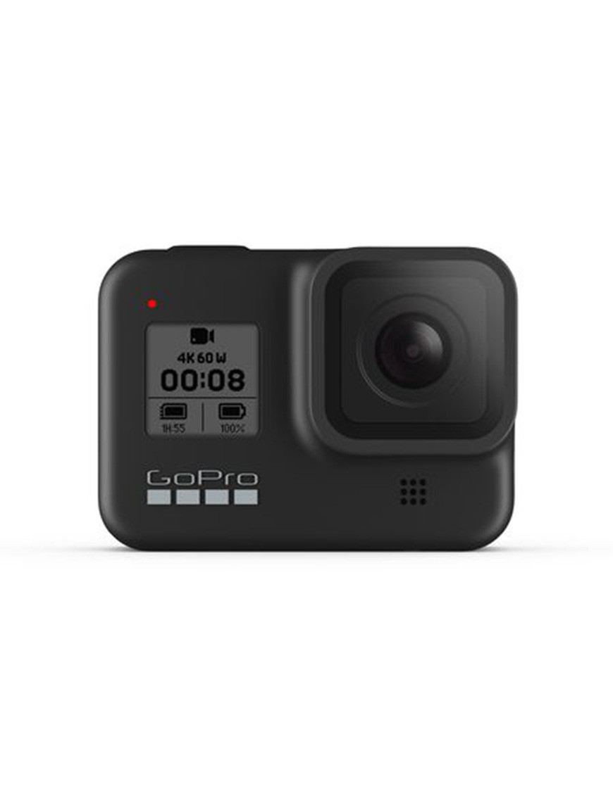 GoPro HERO8 BLACK