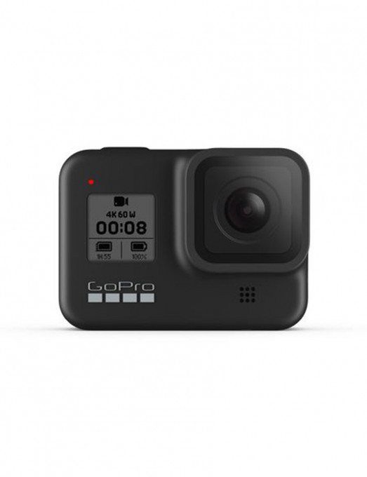 GoPro HERO8 BLACK
