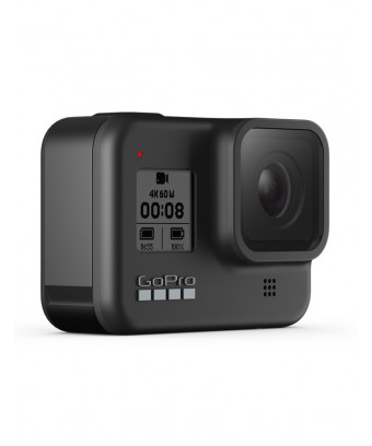 GoPro HERO8 BLACK