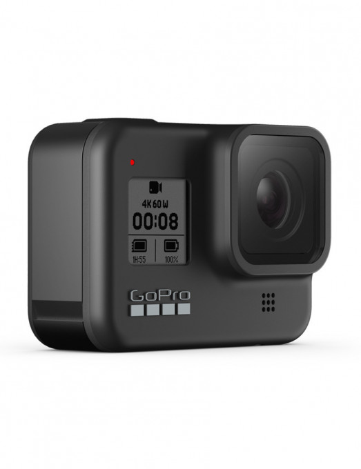 GoPro HERO8 BLACK