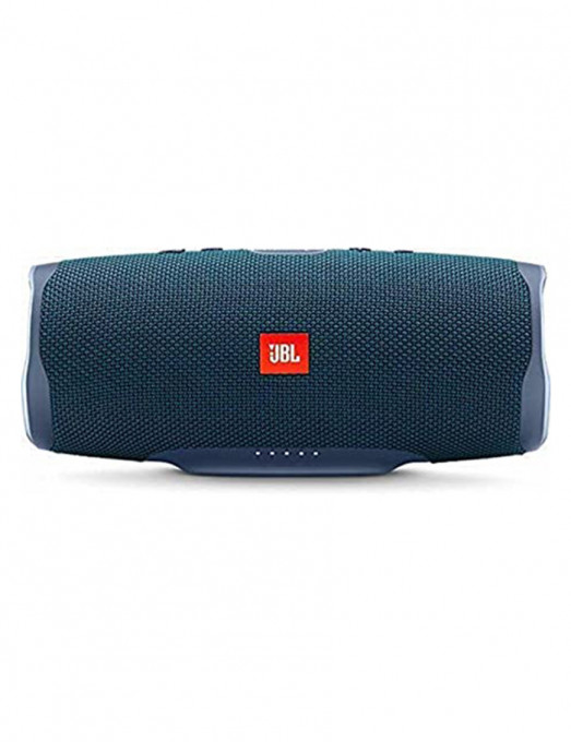 Haut-Parleur Portable JBL Charge 4 Etanche Bluetooth – Bleu – Best Buy  Tunisie