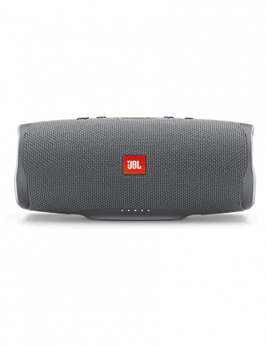 JBL CHARGE 4 Gray