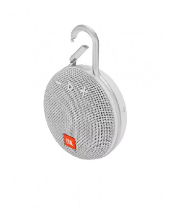 JBL Clip 3 White