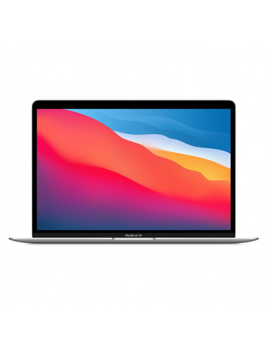 MacBook Air M1 512 go - silver MacBook Air M1 512 go - silver