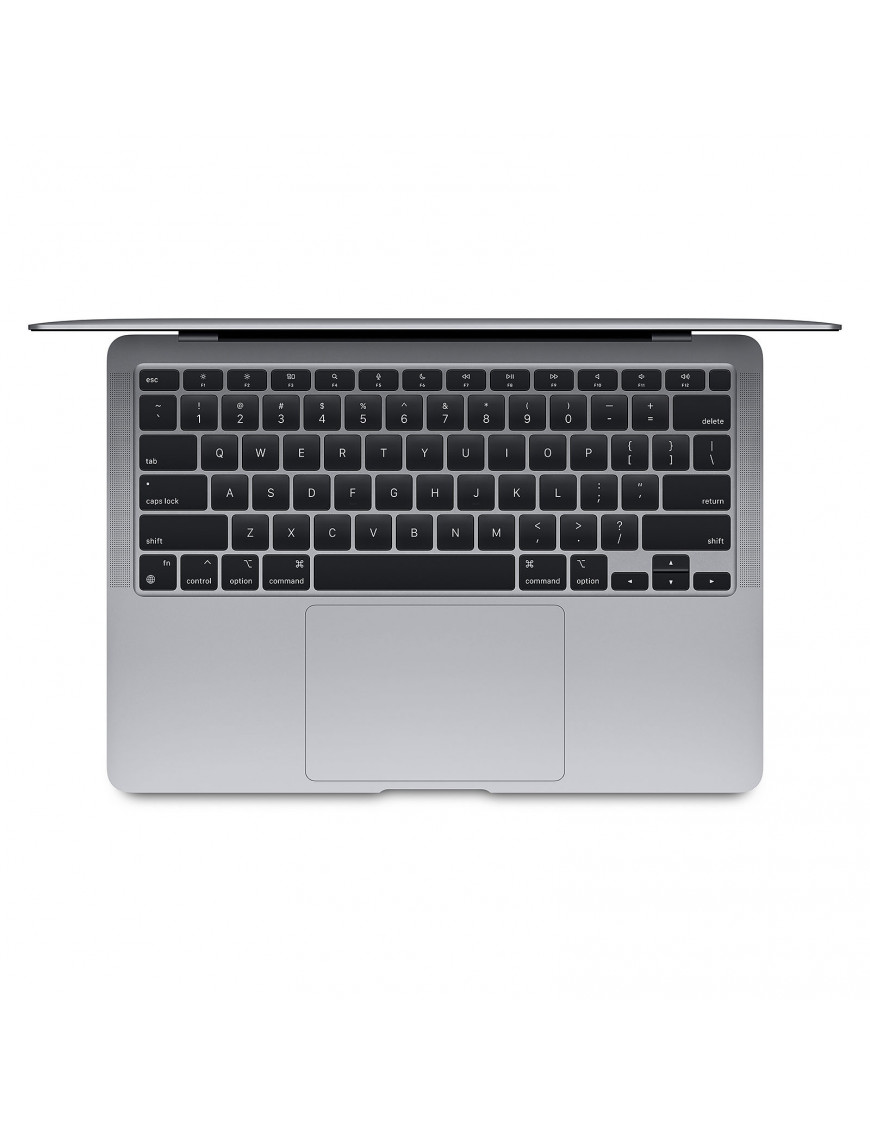 MacBook Air M1 512 go - silver