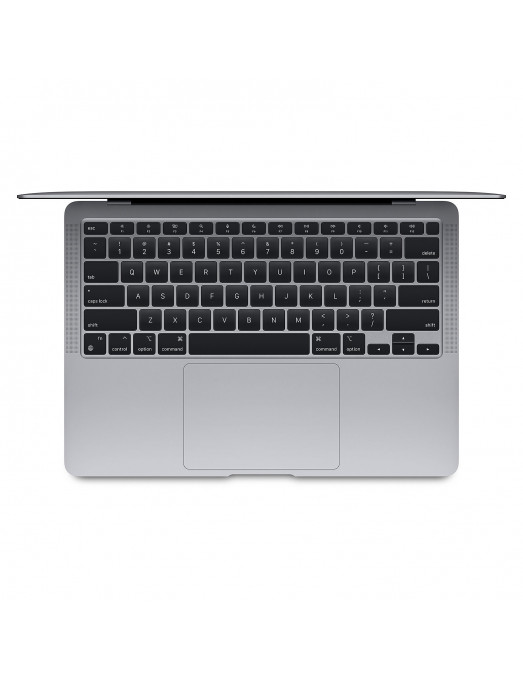 MacBook Air M1 512 go - silver