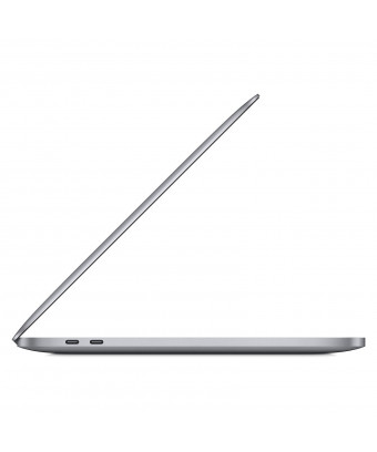                                  Apple MacBook Pro 13.3 pouces M1 8Go 512Go - Gris sidéral  - iStore Tunisie                              