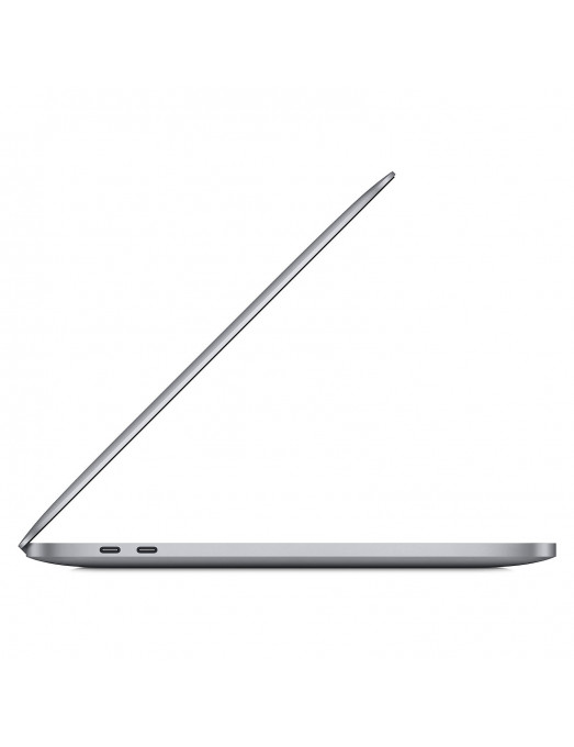 Apple MacBook Air 13'' 512 Go SSD 16 Go RAM Puce M1 Gris sidéral