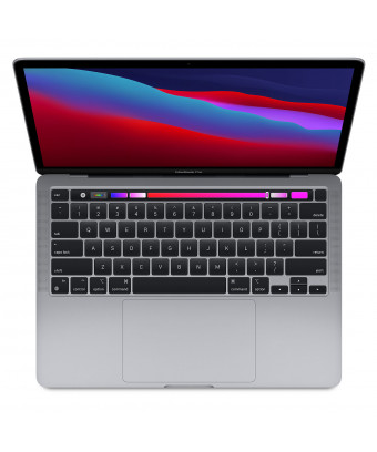                                  MacBook Pro 13 pouces - iStore Tunisie                              