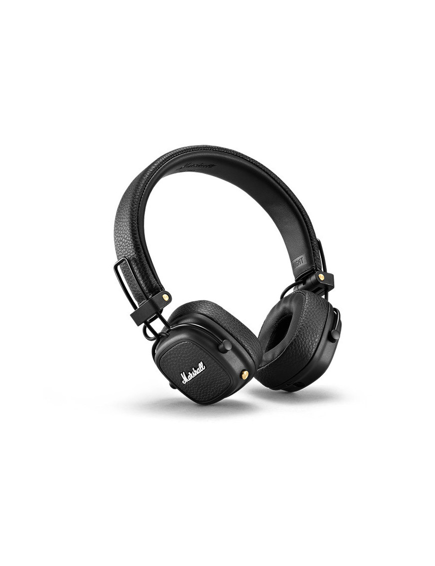 MARSHALL Major III Bluetooth - Black