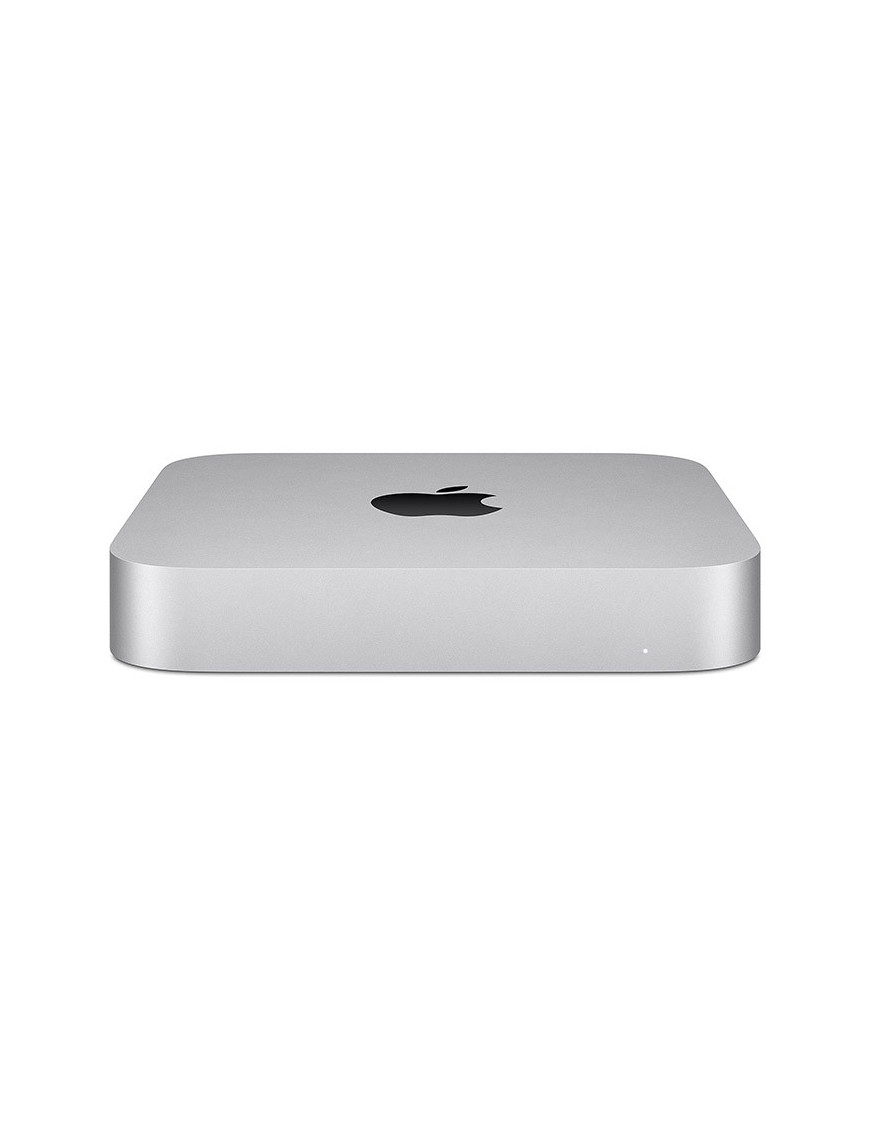                                  Mac mini avec la puce M1 8Gb avec 256 ou 512 SSD - iStore Tunisie                              