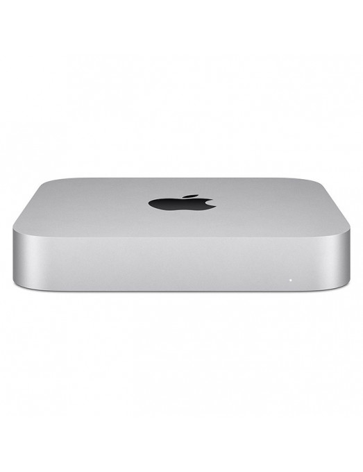                                  Mac mini avec la puce M1 8Gb avec 256 ou 512 SSD - iStore Tunisie                              