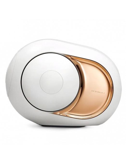                                  DEVIALET PHANTOM GOLD - iStore Tunisie                              