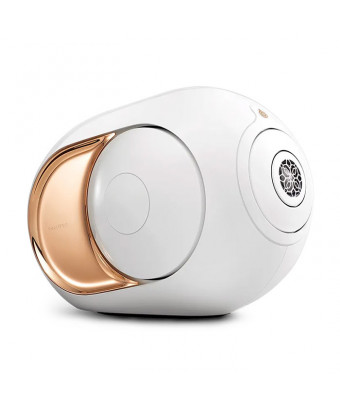                                  DEVIALET PHANTOM GOLD - iStore Tunisie                              