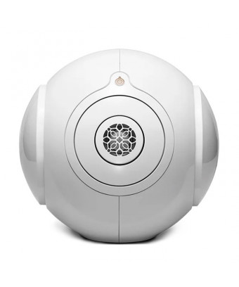                                  DEVIALET PHANTOM GOLD - iStore Tunisie                              