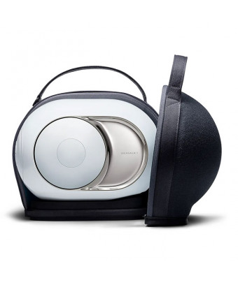                                  DEVIALET PHANTOM SILVER - iStore Tunisie                              