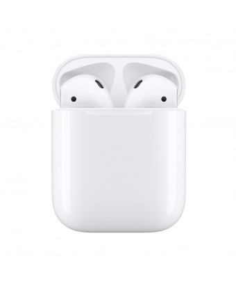 AirPods 2e gen. avec...