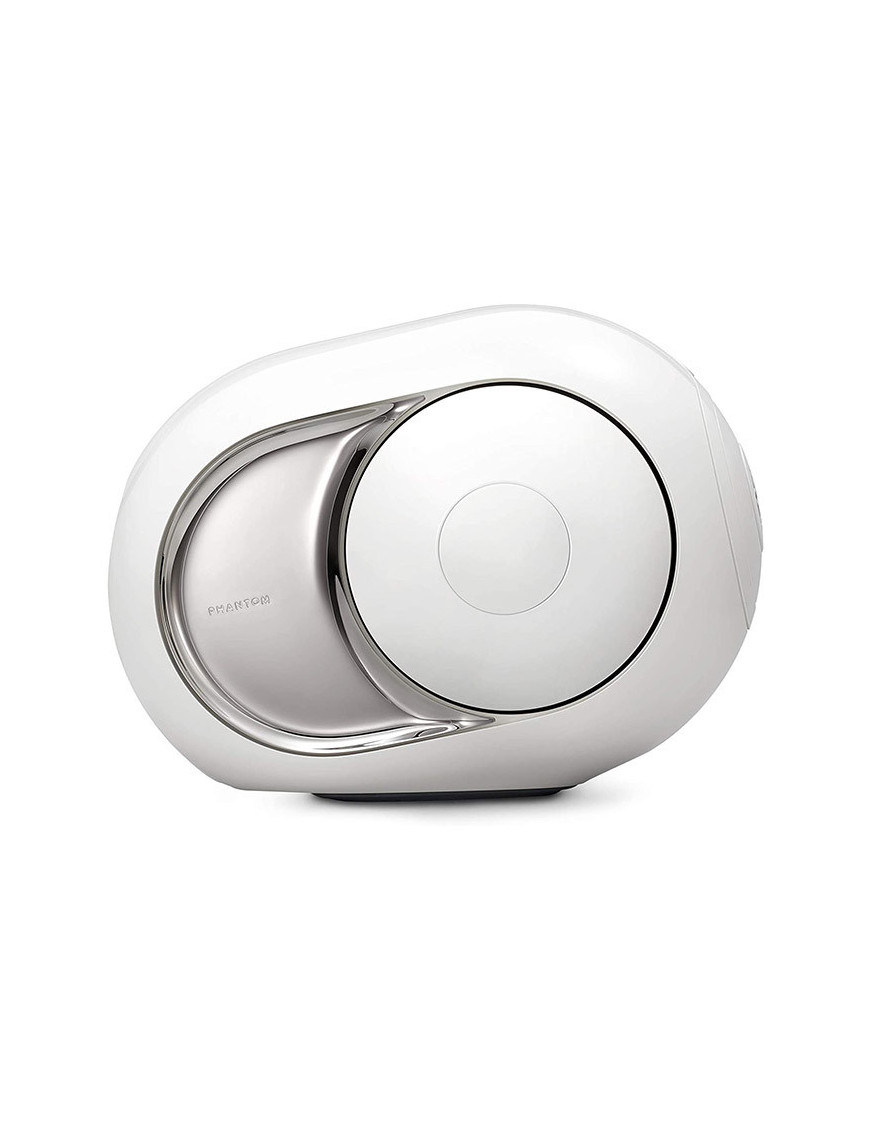                                  DEVIALET PHANTOM SILVER - iStore Tunisie                              