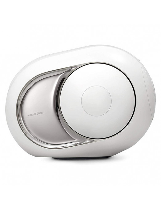                                  DEVIALET PHANTOM SILVER - iStore Tunisie                              