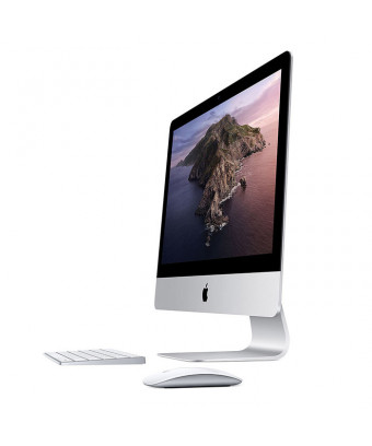                                  iMac                              