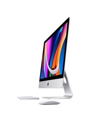                                  iMac 27&quot; 5K / Core i7 (3.8 GHz) 8 Go SSD 512 Go - iStore Tunisie                              