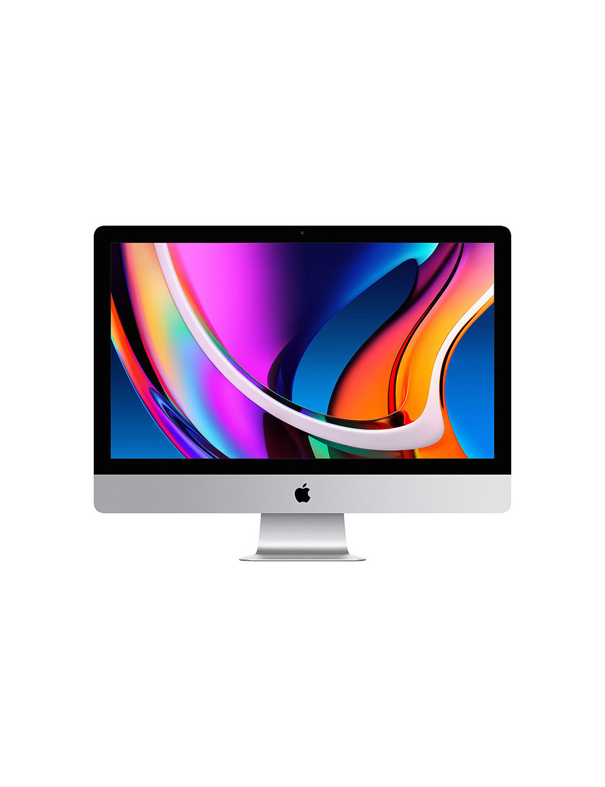                                  iMac 27&quot; 5K / Core i7 (3.8 GHz) 8 Go SSD 512 Go - iStore Tunisie                              