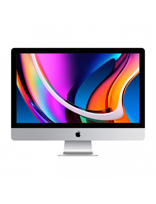                                  iMac 27&quot; 5K / Core i7 (3.8 GHz) 8 Go SSD 512 Go - iStore Tunisie                              