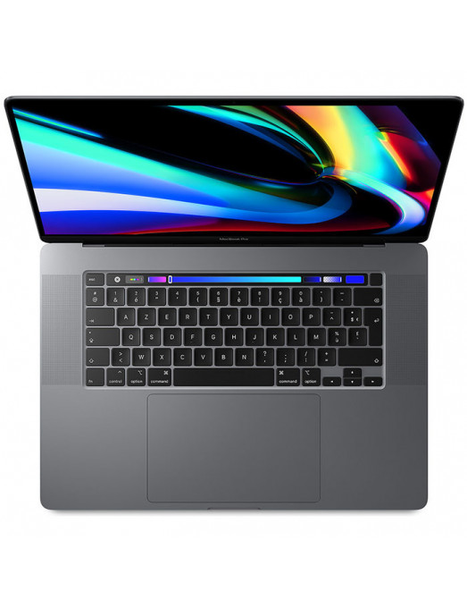                                  MacBook Pro 16 pouces Intel i9 16 Go Ram 1To - iStore Tunisie                              