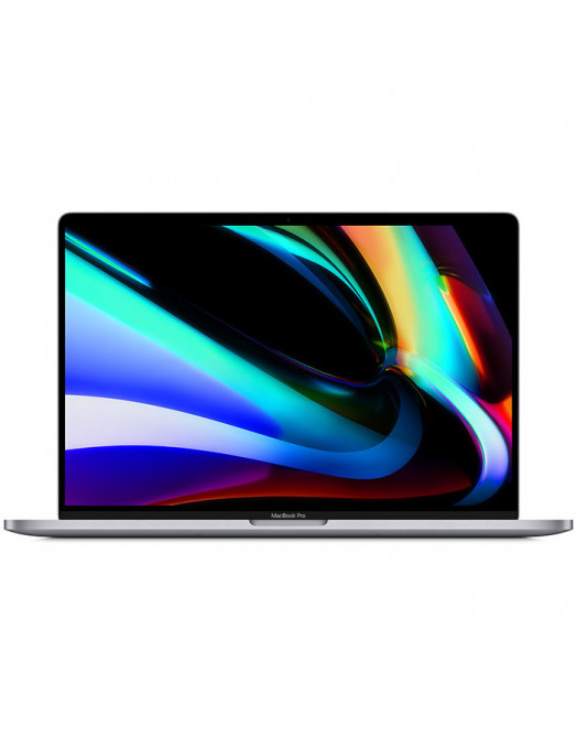 MacBook Pro 16 pouces Intel i9 16 Go Ram 1To