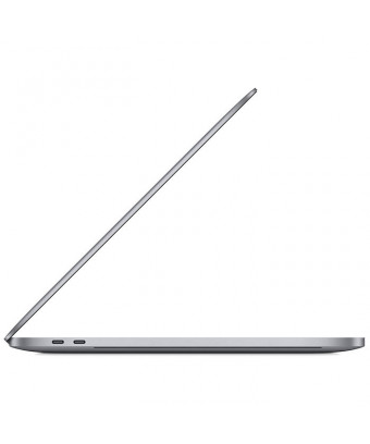MacBook Pro 16 pouces Intel i9 16 Go Ram 1To
