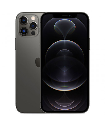 iPhone 12 Pro max couleur noir