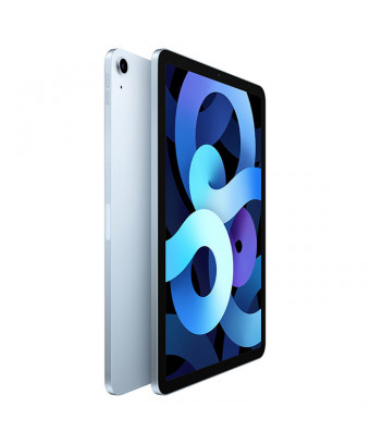                                  iPad Air 10.9 pouces Wi-Fi + Cellular - iStore Tunisie                              