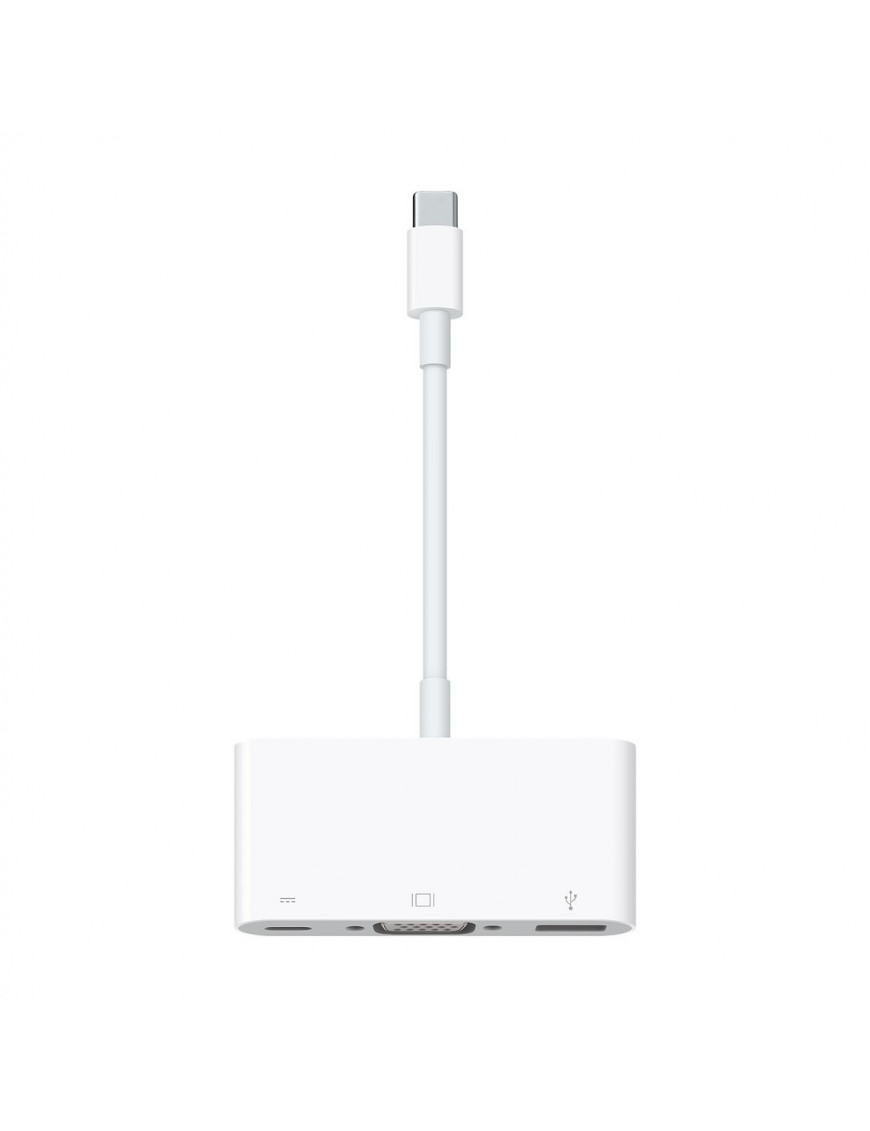 Adaptateur multiport VGA USB-C