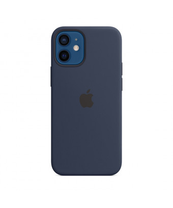 Coque en cuir avec MagSafe...