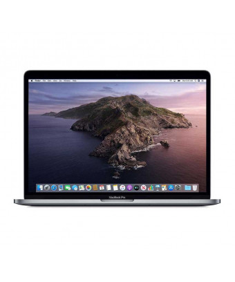 MacBook Pro Intel Core i5 (2.0GHz) 16 Go RAM 512 Go SSD 13 3" Gris Sideral