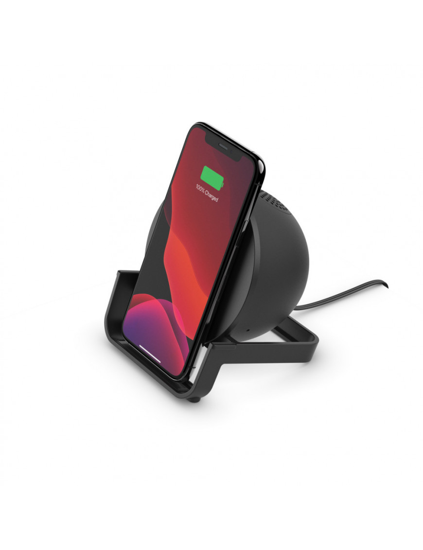 Belkin BOOST↑CHARGE Intérieure Noir