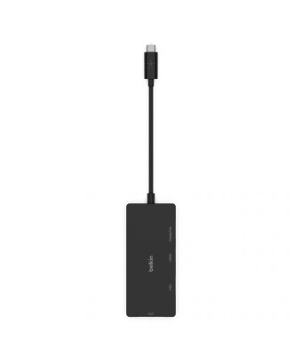 Belkin Adaptateur USB-C...