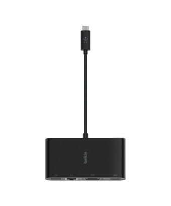 BELKIN Adaptateur multiport...