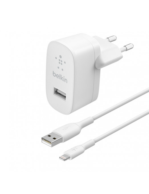 Belkin CHARGEUR SECTEUR USB-A