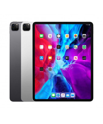                                  iPad Pro 12.9 WiFi (2020) - iStore Tunisie                              