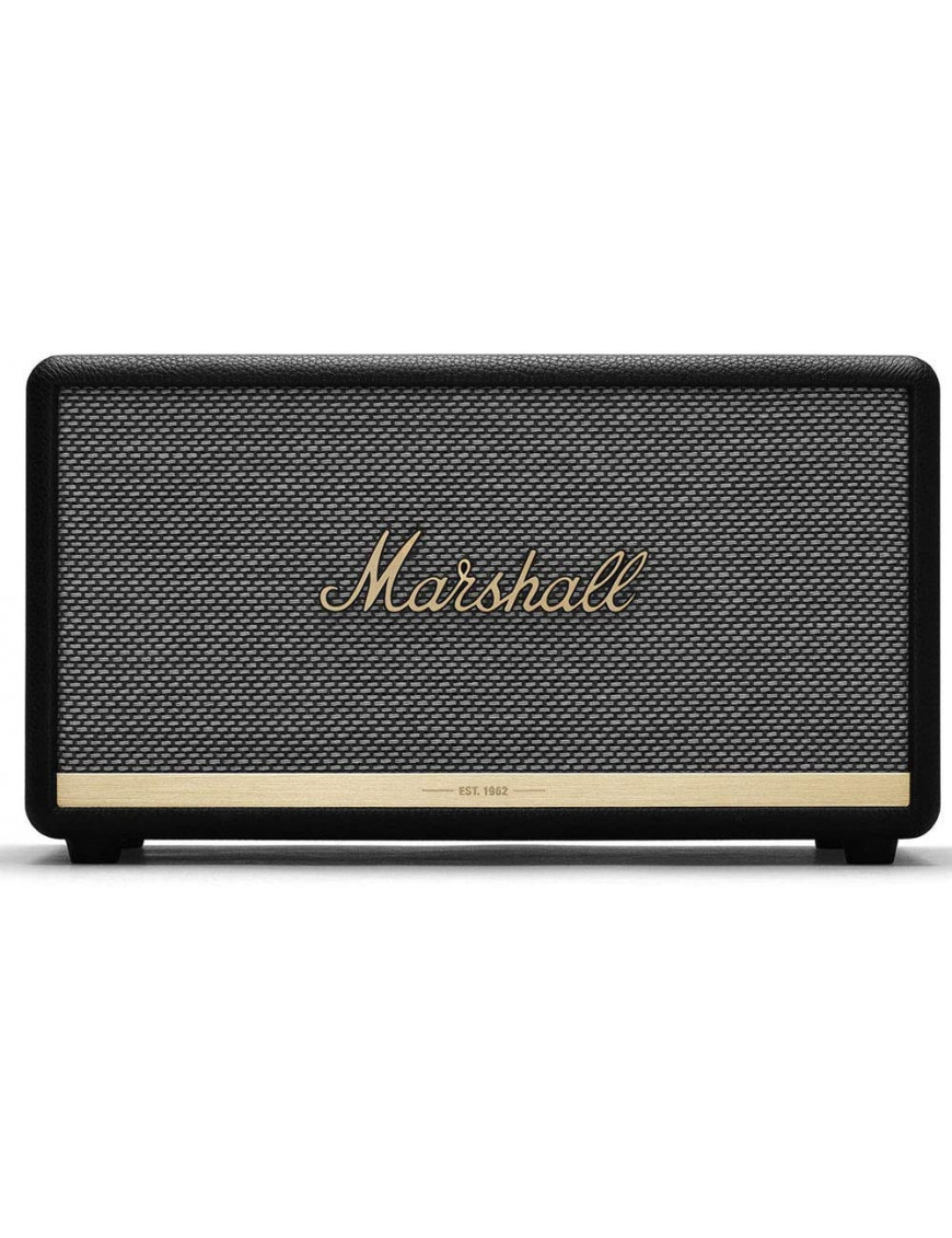 Marshall