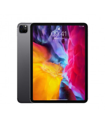 iPad Pro 11 Wi‑Fi (2020)