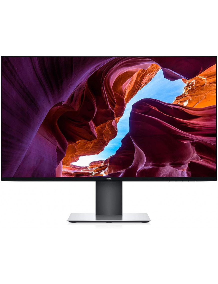 Écran Dell UltraSharp 27 avec concentrateur USB-C QHD (2560 x 1440) à 60 Hz