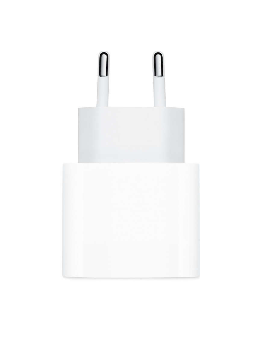 Apple Adaptateur secteur USB 5 W Apple - Chargeur iPhone et
