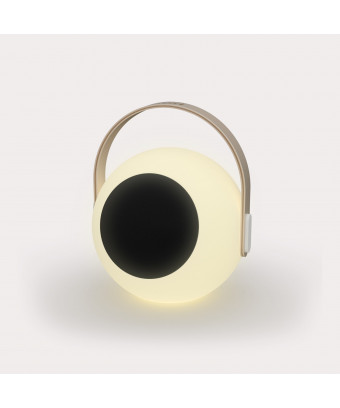 Mooni Eye Speaker