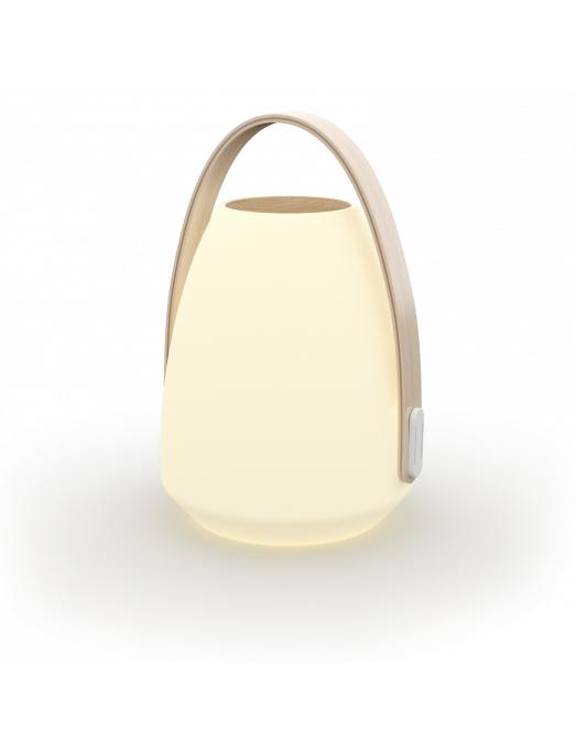 Mooni Andale Speaker Mooni Andale Speaker